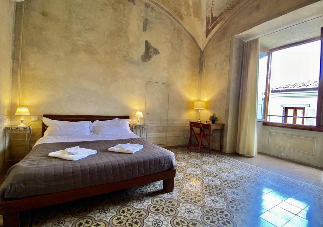 Apartment Bargello Florenz