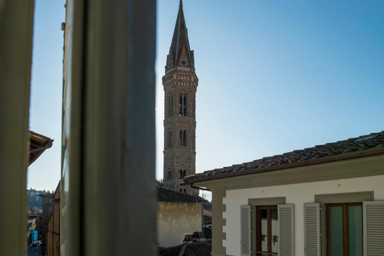 Bargello Apartment Florenz